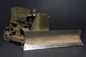 MiniArt 1/35 U.S. Armoured Bulldozer