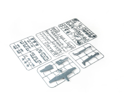 Eduard 1/48 Fw 190A-6 (Profipack)