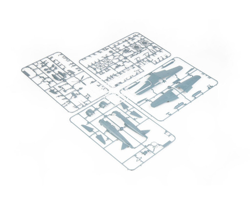 Eduard 1/48 A6M5 Zero Type 52a (Profipack)