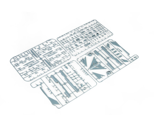 Eduard 1/72 MiG-21bis (Profipack)
