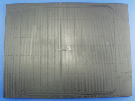 Eduard 1/48 U.S. Navy Aircraft Carrier Deck