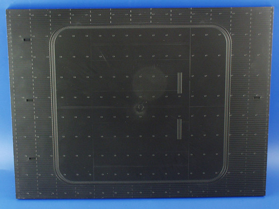 Eduard 1/48 Japan Navy Aircraft Carrier Deck Zuikaku Class