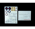 Eduard 1/48 Spitfire Mk.IIa (Weekend Edition)