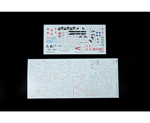 Eduard 1/72 MiG-21bis (Profipack)