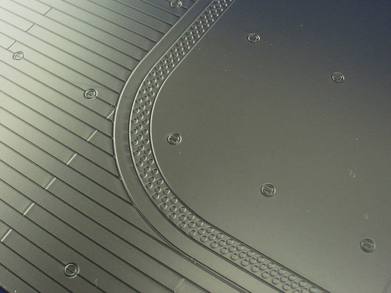Eduard 1/48 Japan Navy Aircraft Carrier Deck Zuikaku Class