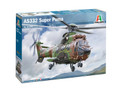 Italeri 1/72 AS332 Super Puma
