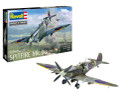 Revell 1/32 Supermarine Spitfire Mk.IXc