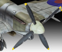 Revell 1/32 Supermarine Spitfire Mk.IXc