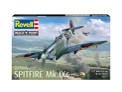 Revell 1/32 Supermarine Spitfire Mk.IXc