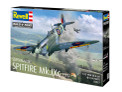 Revell 1/32 Supermarine Spitfire Mk.IXc