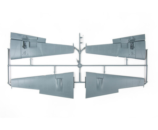 Eduard 1/48 Bf 110D (Weekend Edition)