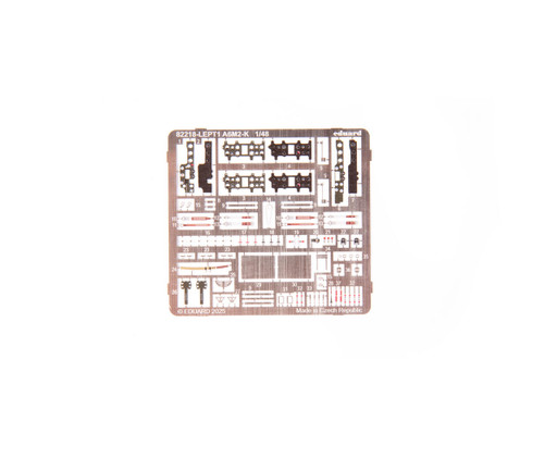Eduard 1/48 A6M2-K (Profipack)