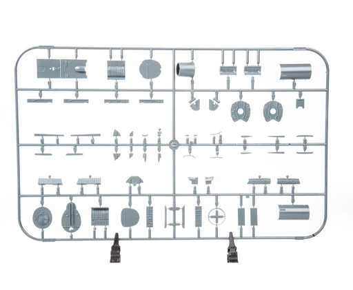 Eduard 1/48 MiG-21PFM (Weekend Edition)