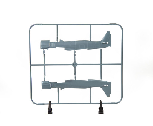 Eduard 1/48 Fw 190A-3 (Weekend Edition)