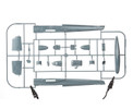 Eduard 1/48 Bf 110D (Weekend Edition)