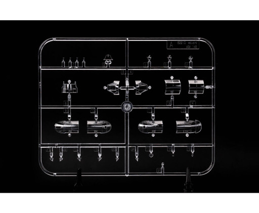 Eduard 1/48 A6M2-K (Profipack)