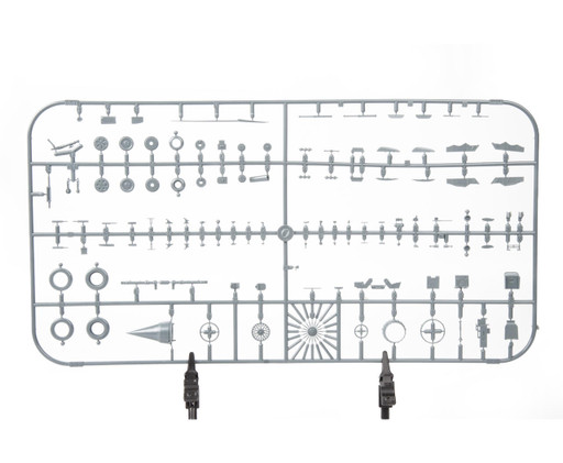 Eduard 1/48 MiG-21PFM (Weekend Edition)