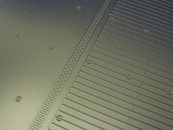 Eduard 1/48 Japan Navy Aircraft Carrier Deck Zuikaku Class