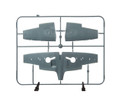 Eduard 1/48 Spitfire Mk.IIa (Weekend Edition)