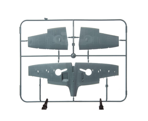 Eduard 1/48 Spitfire Mk.IIa (Weekend Edition)