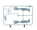 Eduard 1/48 P-40E Warhawk (Profipack)