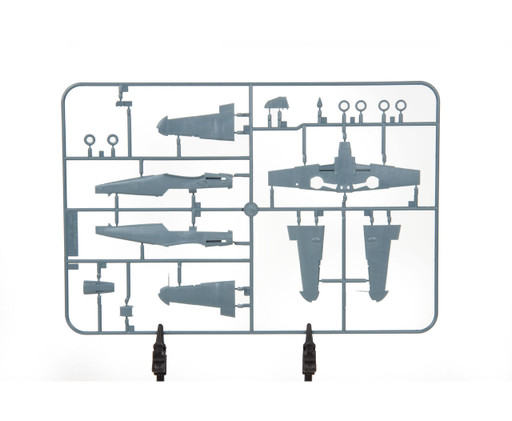 Eduard 1/72 Bf 109G-10 WNF/Diana (Profipack)