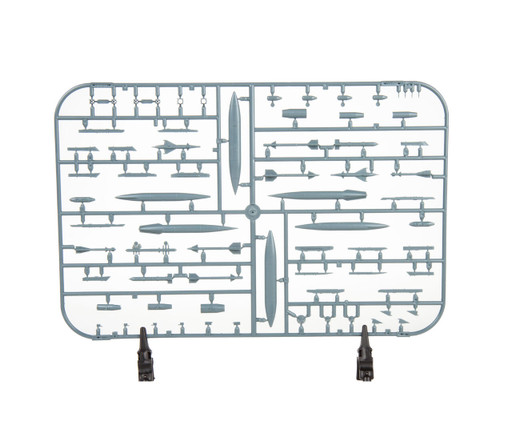 Eduard 1/72 MiG-21bis (Profipack)