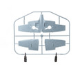 Eduard 1/48 Spitfire Mk.IXe (Profipack)
