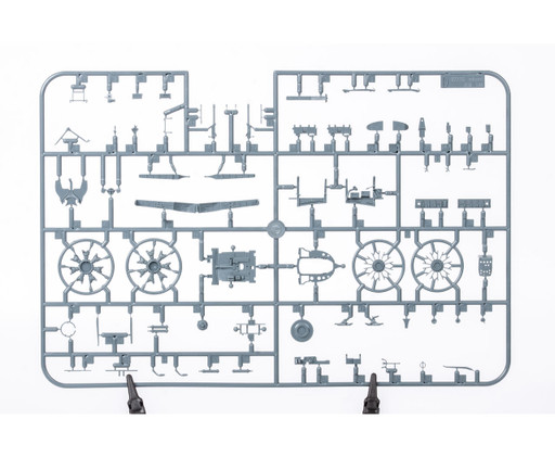 Eduard 1/48 A6M2-K (Profipack)
