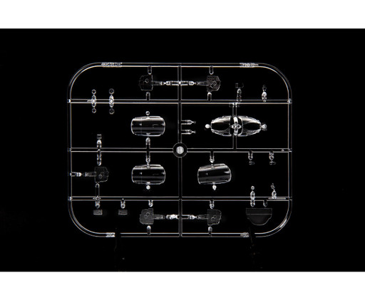 Eduard 1/48 MiG-21PFM (Weekend Edition)