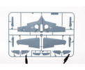 Eduard 1/48 P-40E Warhawk (Profipack)