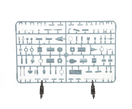 Eduard 1/72 MiG-21bis (Profipack)