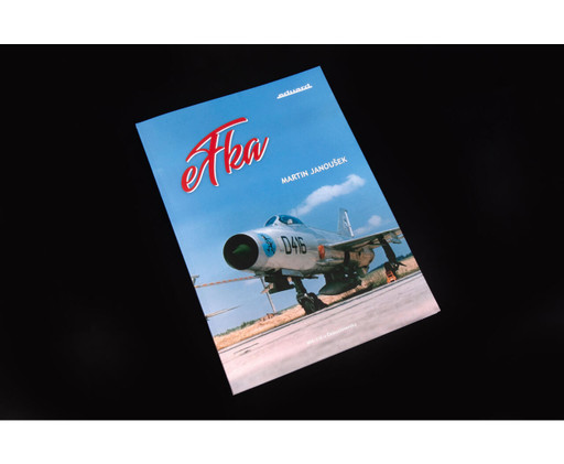 Eduard 1/48 EFKA Mig-21F-13 in Czechoslovak Service (Limited Edition)