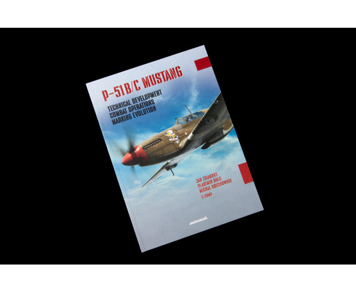 Eduard 1/32 P-51B Mustang (Royal Hybrid)