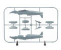Eduard 1/48 Spitfire Mk.IXe (Profipack)