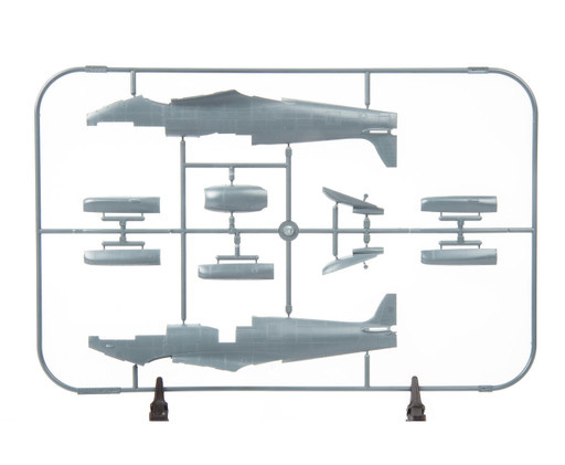 Eduard 1/48 Spitfire Mk.IXe (Profipack)