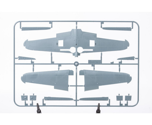 Eduard 1/48 Kamikaze Tokkōtai IJN Special Attack Units (Limited Edition DUAL COMBO)