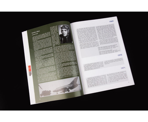 Eduard 1/48 EFKA Mig-21F-13 in Czechoslovak Service (Limited Edition)