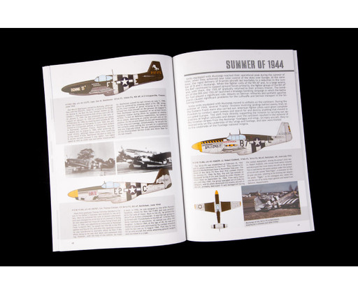 Eduard 1/32 P-51B Mustang (Royal Hybrid)