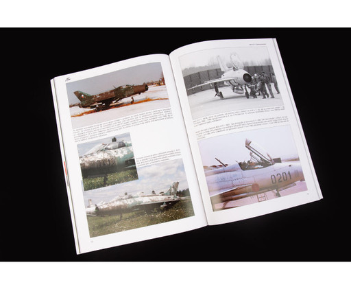 Eduard 1/48 EFKA Mig-21F-13 in Czechoslovak Service (Limited Edition)