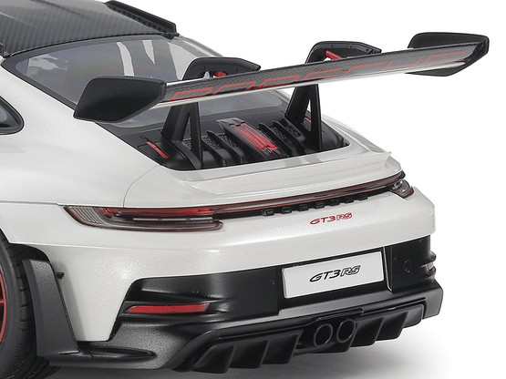Tamiya 1/24 Porsche 911 GT3 RS (992)