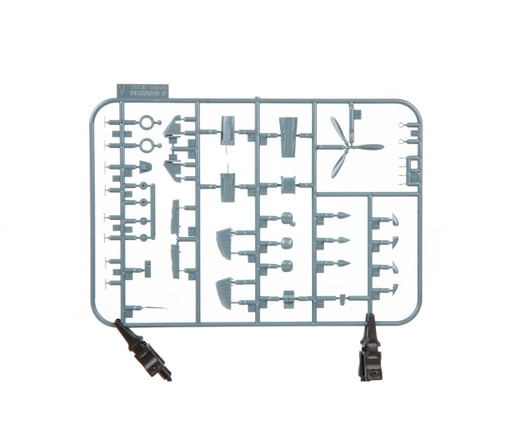 Eduard 1/72 Bf 109G-14 (Profipack)