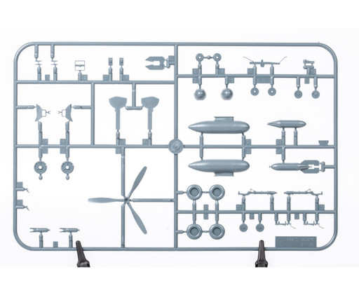 Eduard 1/48 A6M2-K (Profipack)