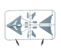 Eduard 1/48 MiG-21PFM (Weekend Edition)