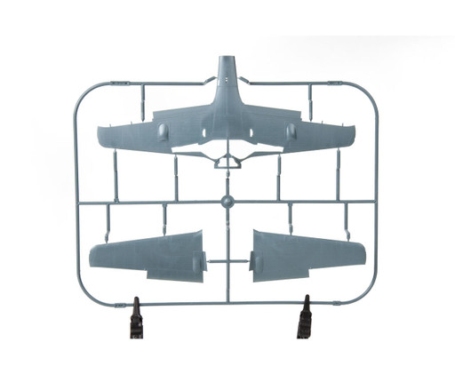 Eduard 1/48 Fw 190A-3 (Weekend Edition)