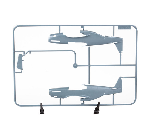 Eduard 1/48 Mustang Mk.III (Profipack)