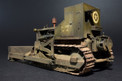 MiniArt 1/35 U.S. Armoured Bulldozer