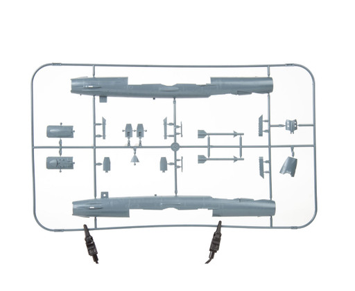 Eduard 1/48 MiG-21PFM (Weekend Edition)