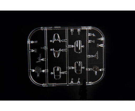 Eduard 1/72 MiG-21bis (Profipack)