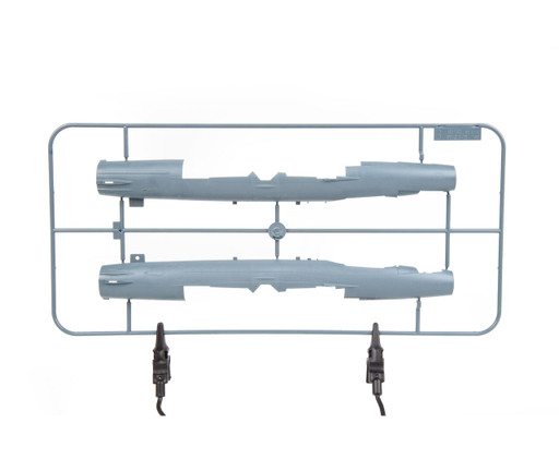 Eduard 1/48 EFKA Mig-21F-13 in Czechoslovak Service (Limited Edition)